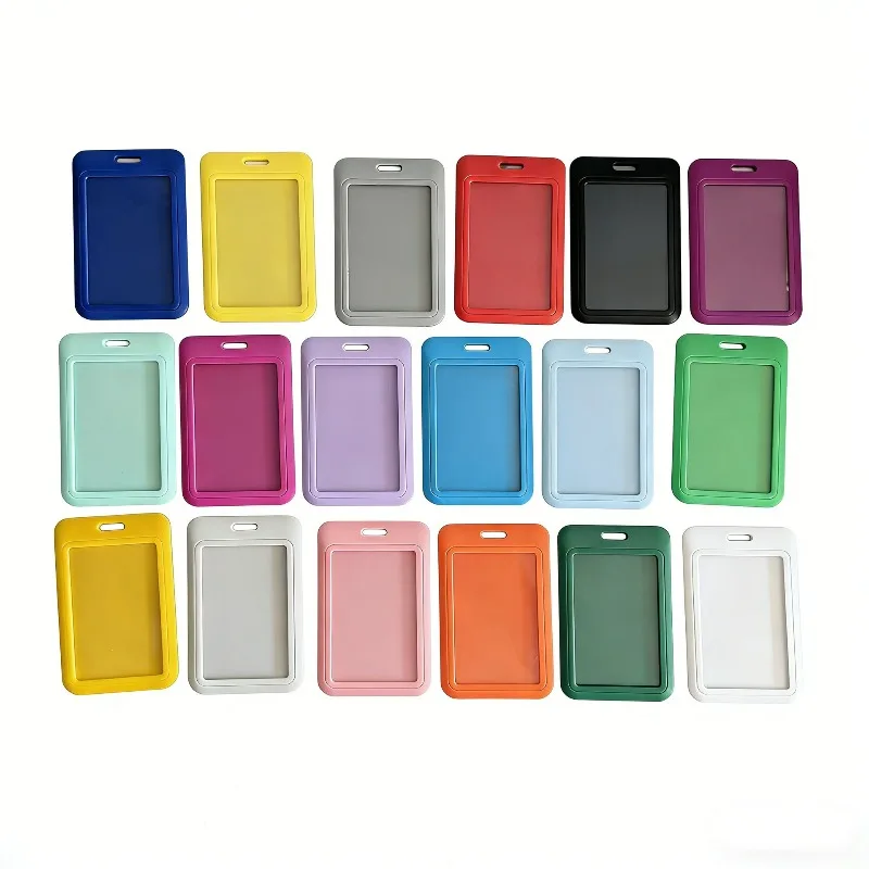 Funda deslizante para tarjeta de identificación: porta credencial - imagen 5