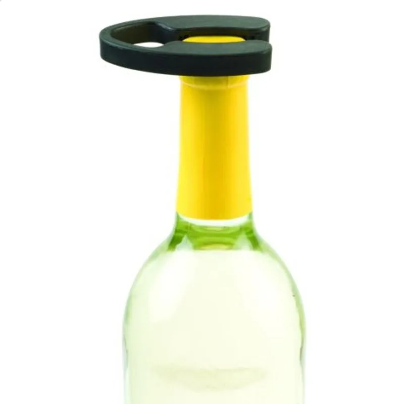 Abridor vino cuchillo cortador lámina acero inoxidable alta calidad - imagen 4