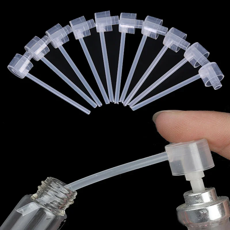 Vvocci dispensador de perfume recargable portátil para rellenar - imagen 3