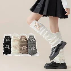 Calcetines de pantorrilla para niños y niñas 3-12 años algodón suave