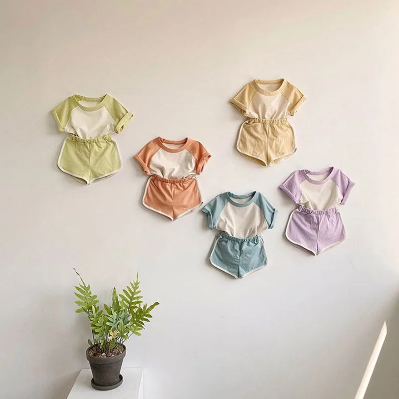 Detalle de la camiseta infantil