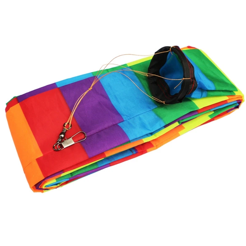 QX2D cometa para niños con cola de acrobacias playa - imagen 5