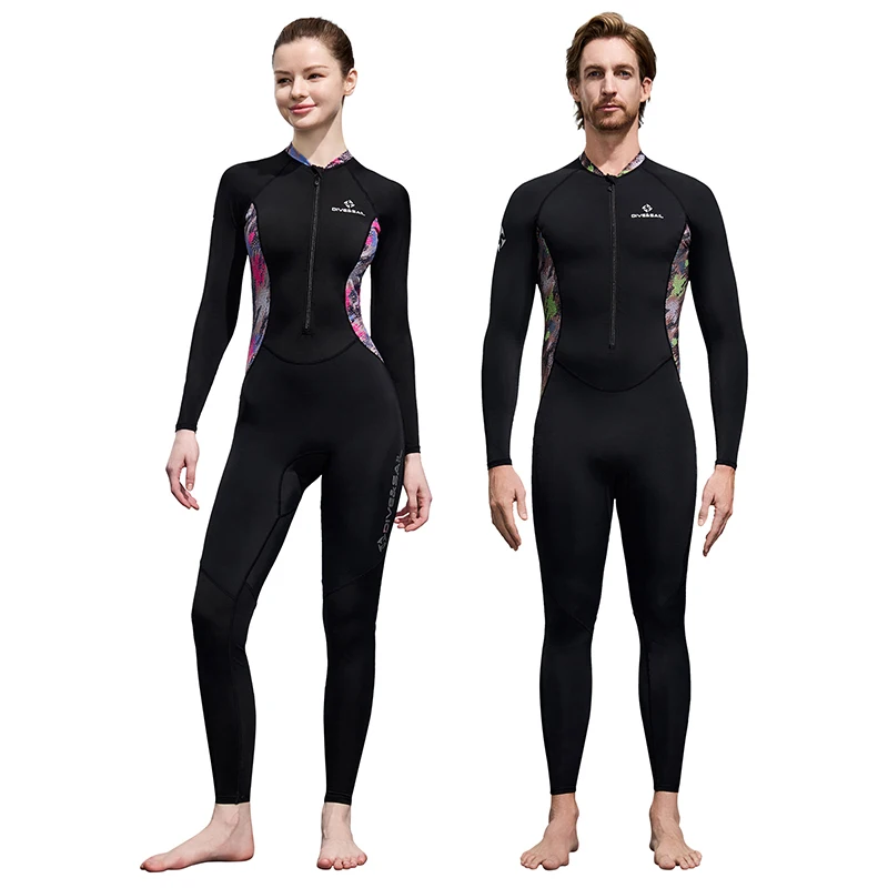 Bañador rash guard UV de secado rápido para niños, una pieza - imagen 2