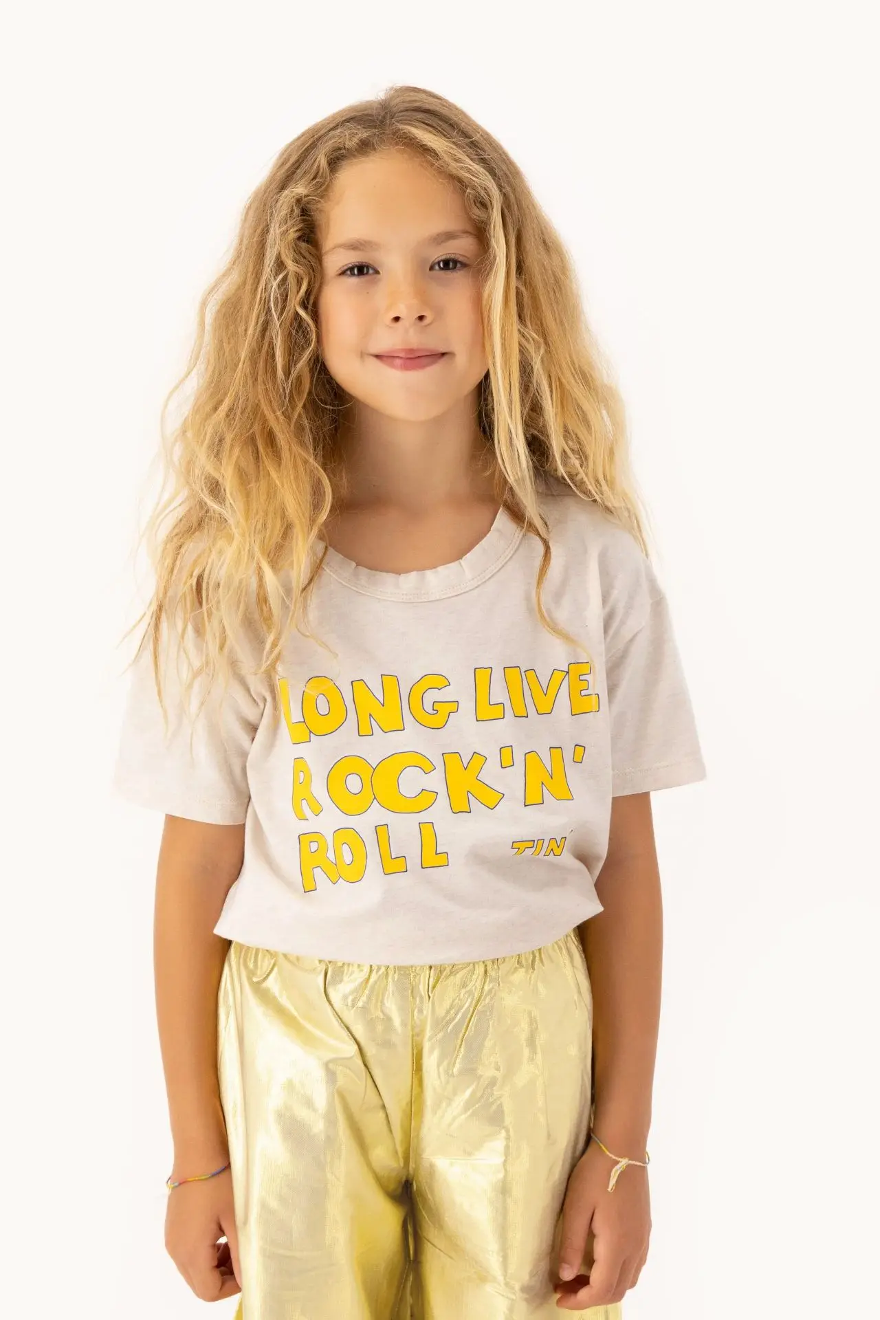 TC Ropa de verano para niños: conjunto de camiseta y pantalón corto - imagen 3