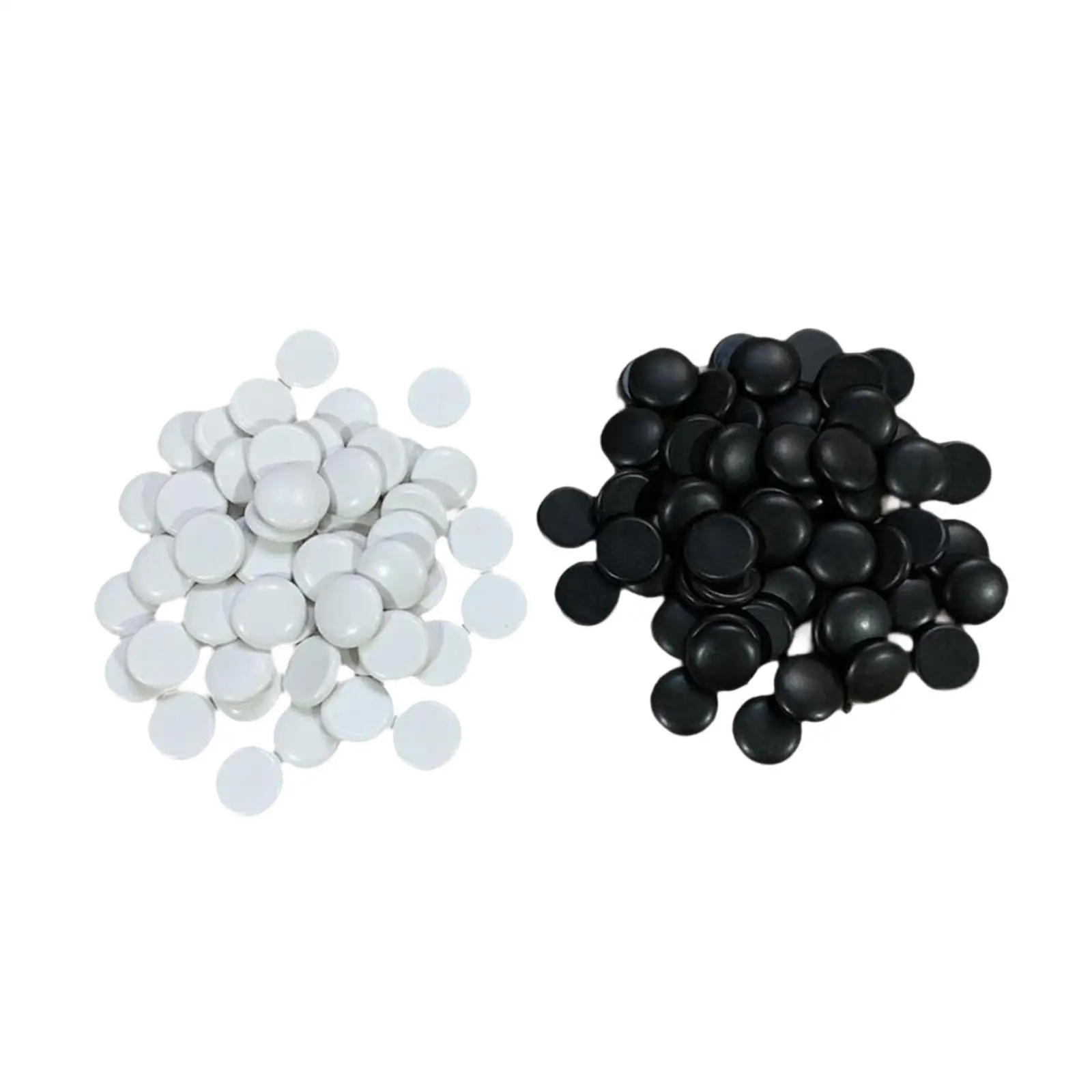 Go Pieces juego Gobang educativo de piedras para niños en familia - imagen 3