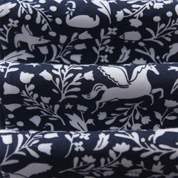 DXTON leggings de unicornio para niña, algodón pitillo casual otoño
