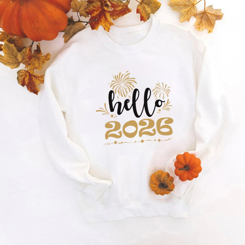 Sudaderas a juego para adultos de Navidad, traje familiar - imagen 2