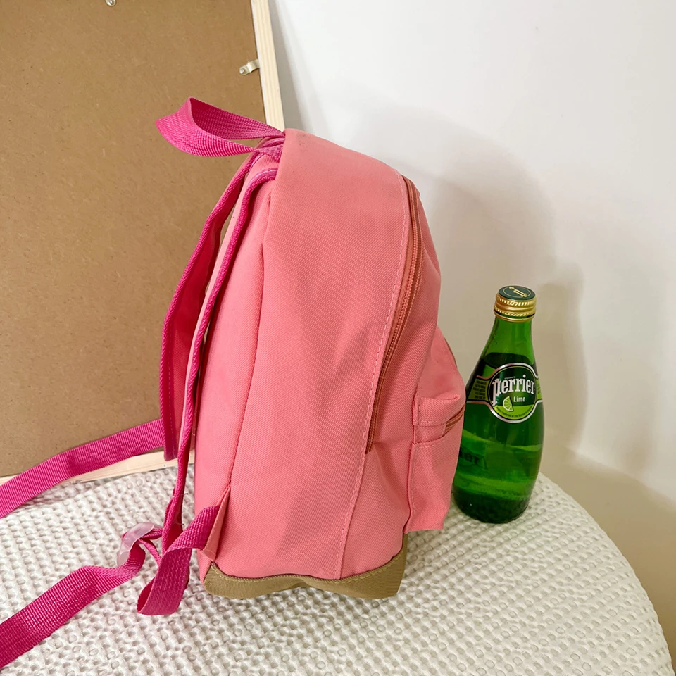 Correas ajustables de la mochila