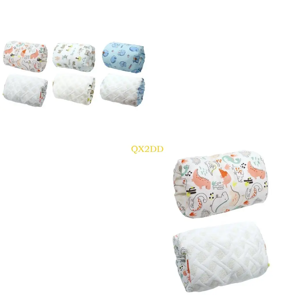 QX2D soporte reversible de lactancia para alimentación del bebé - imagen 5