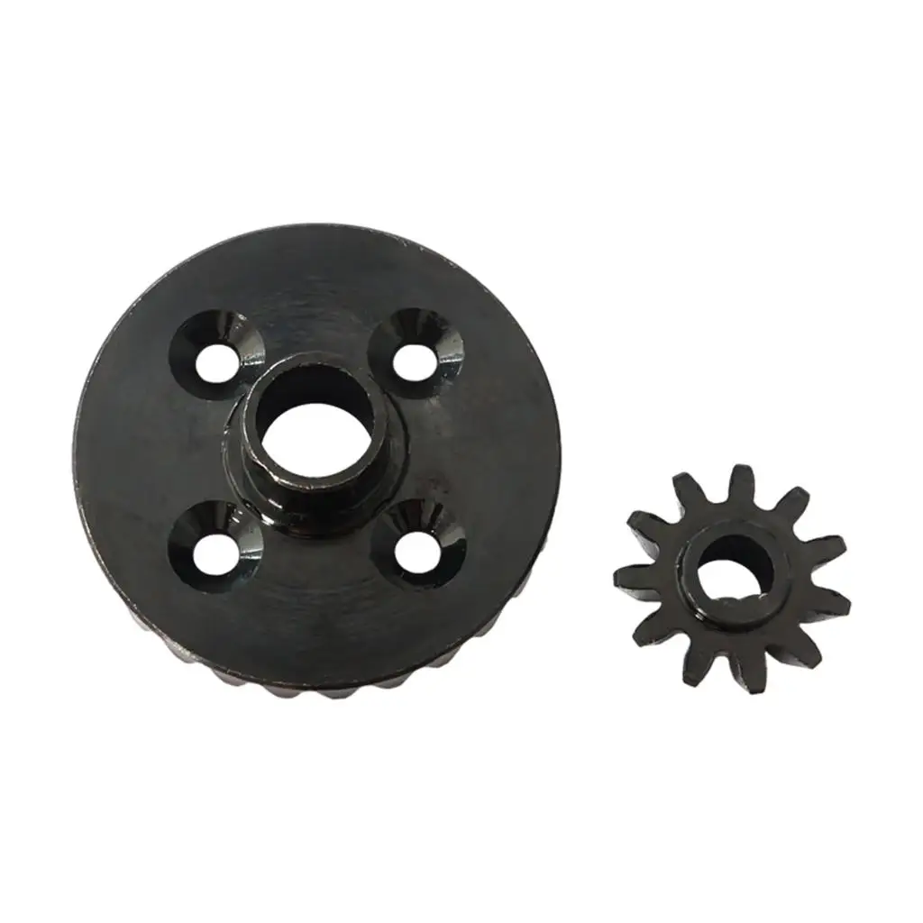 Engranaje diferencial de acero para coches RC y camiones - imagen 3