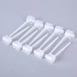 Vvocci dispensador de perfume recargable portátil para rellenar
