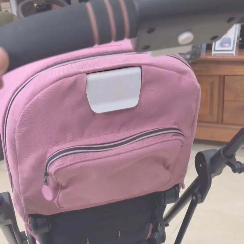 Llave de respaldo Cybex Eezy S Twist con ajuste angular - imagen 5