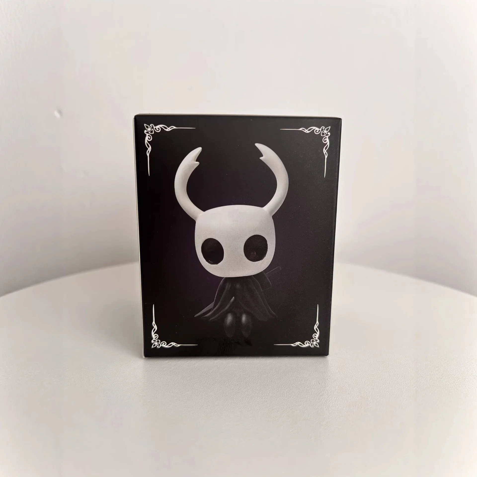 Figura de acción Hollow Knight para coleccionismo de escritorio - imagen 3