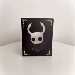 Figura de acción Hollow Knight para coleccionismo de escritorio