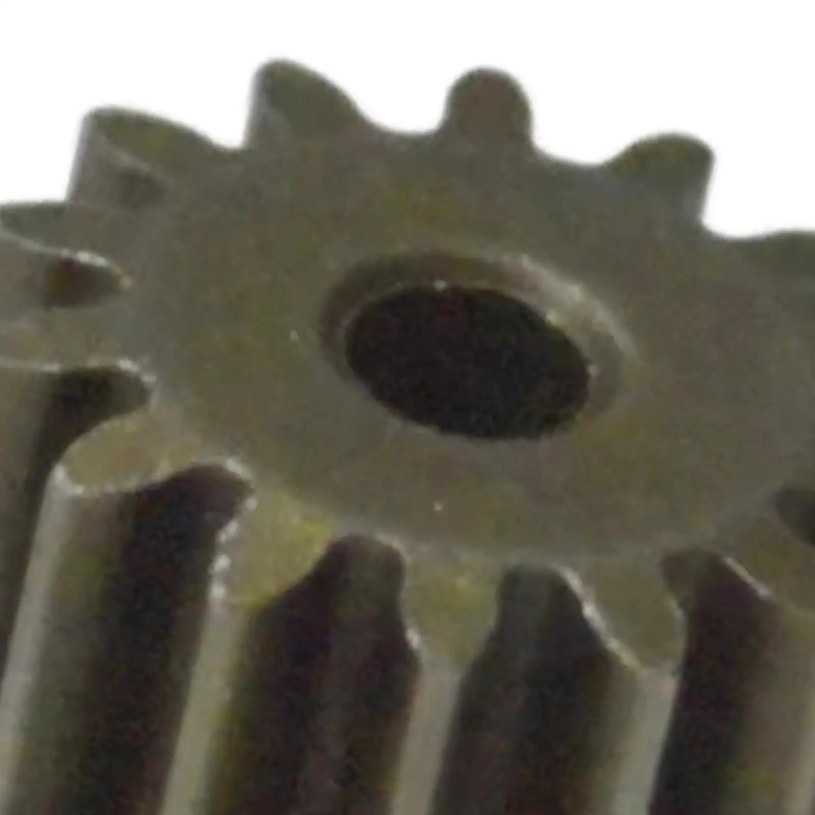 Recambio de metal para transmisión RC