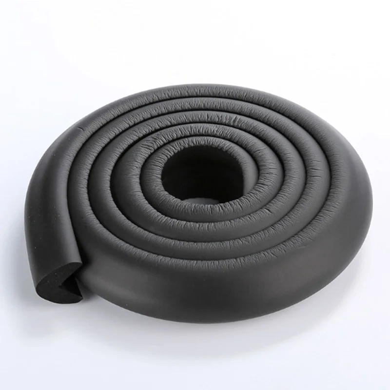 Protector de esquinas y bordes para muebles de bebé - imagen 3