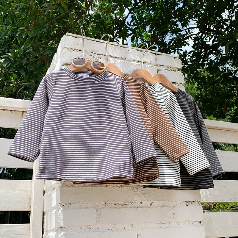 Detalle del tejido de la camiseta