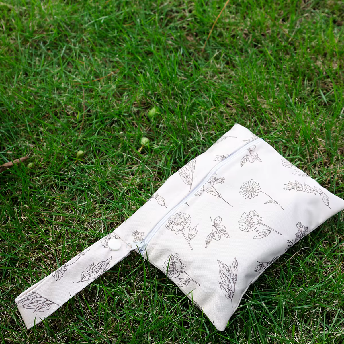 Bolsas para ropa húmeda de bebé