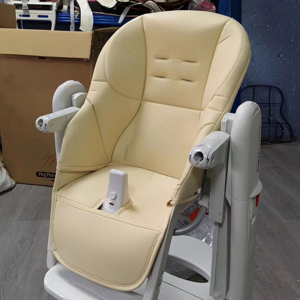 Peg Perego Tatamia cojín de asiento para trona - imagen 4
