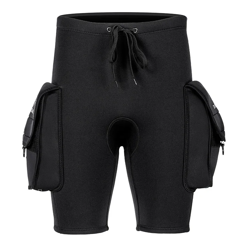 Pantalones neopreno niños – Protección UV para surf y buceo - imagen 2