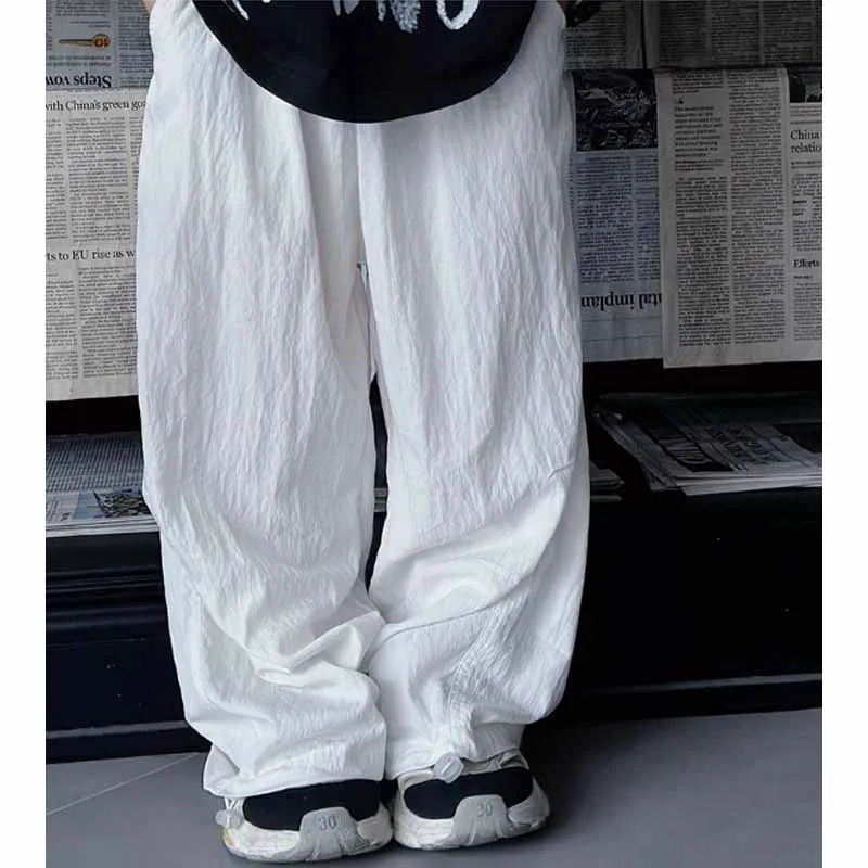 Pantalones cortos de algodón para niño – Verano fresco y cómodo - imagen 5