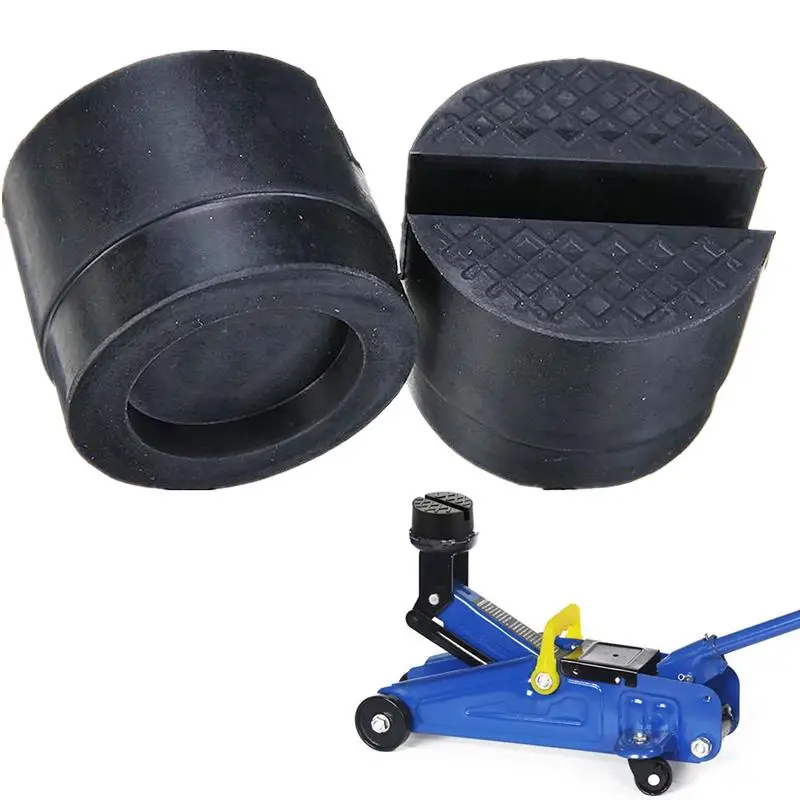Almohadilla ranurada para gato hidráulico resistente universal - imagen 5