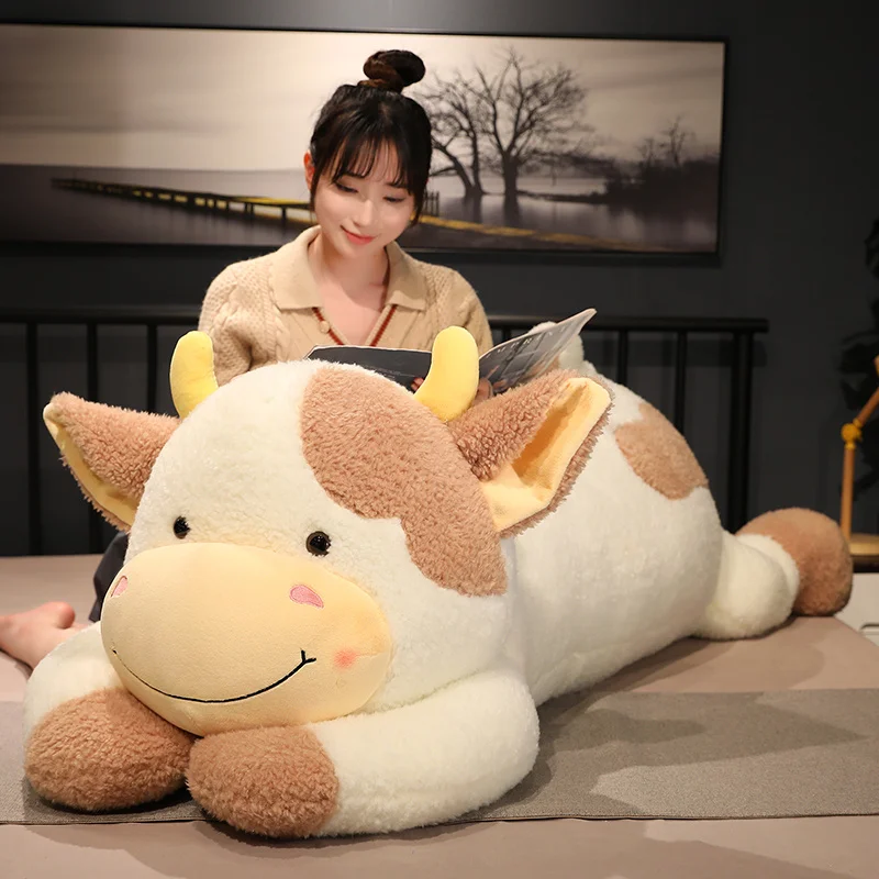Peluche en contexto decorativo