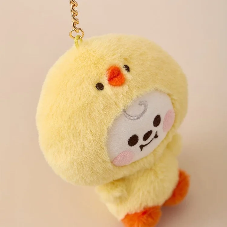 Peluche TATA