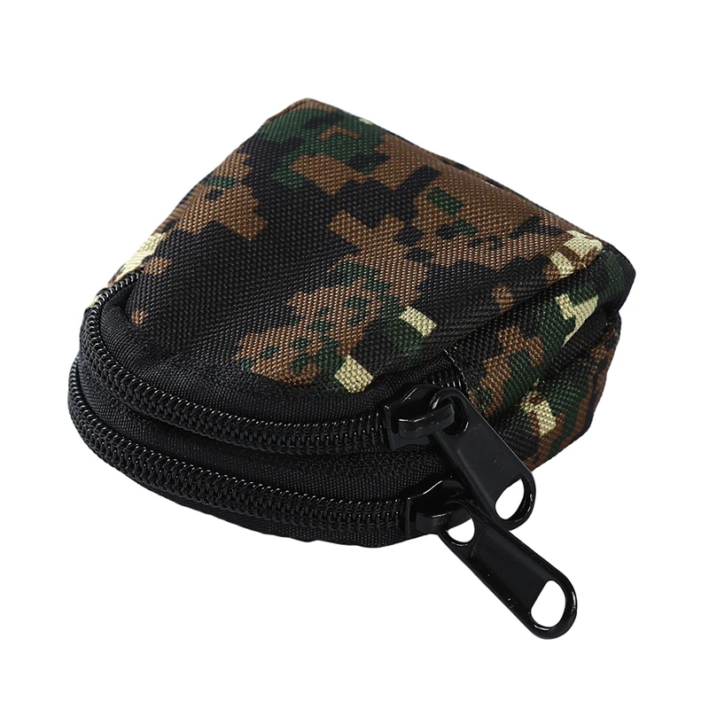Bolsa táctica impermeable para llaves y monedas, organizadora - imagen 5