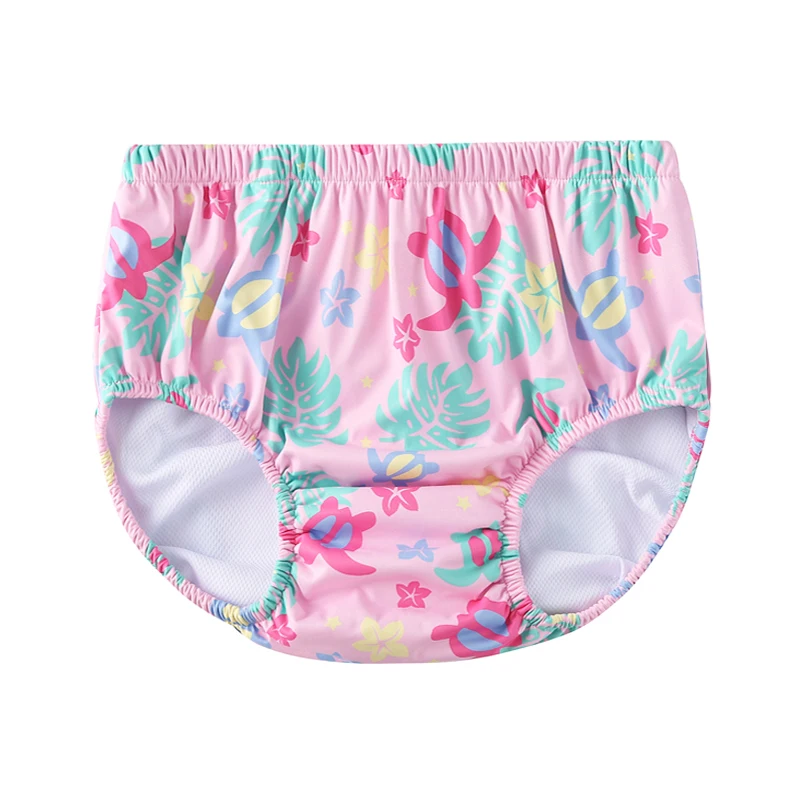 Pañales de natación impermeables para bebés y niños - imagen 2