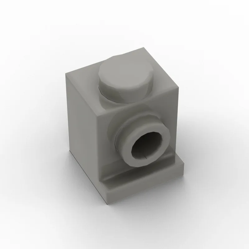 Construcción creativa con bloques 1x1