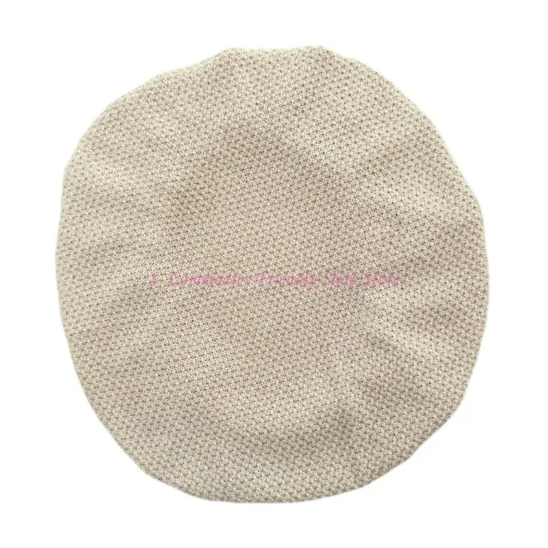 Almohada soporte para fotos de recién nacido, coloca la cabeza - imagen 2