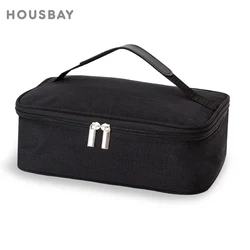 Bolsa de almuerzo reutilizable para el cole