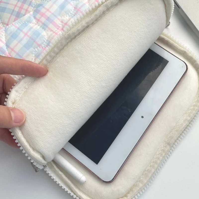 Funda para portátil y tablet acolchada compatible con MacBook - imagen 5