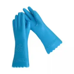 Guantes de muñeca miniatura para decoración de cocina infantil