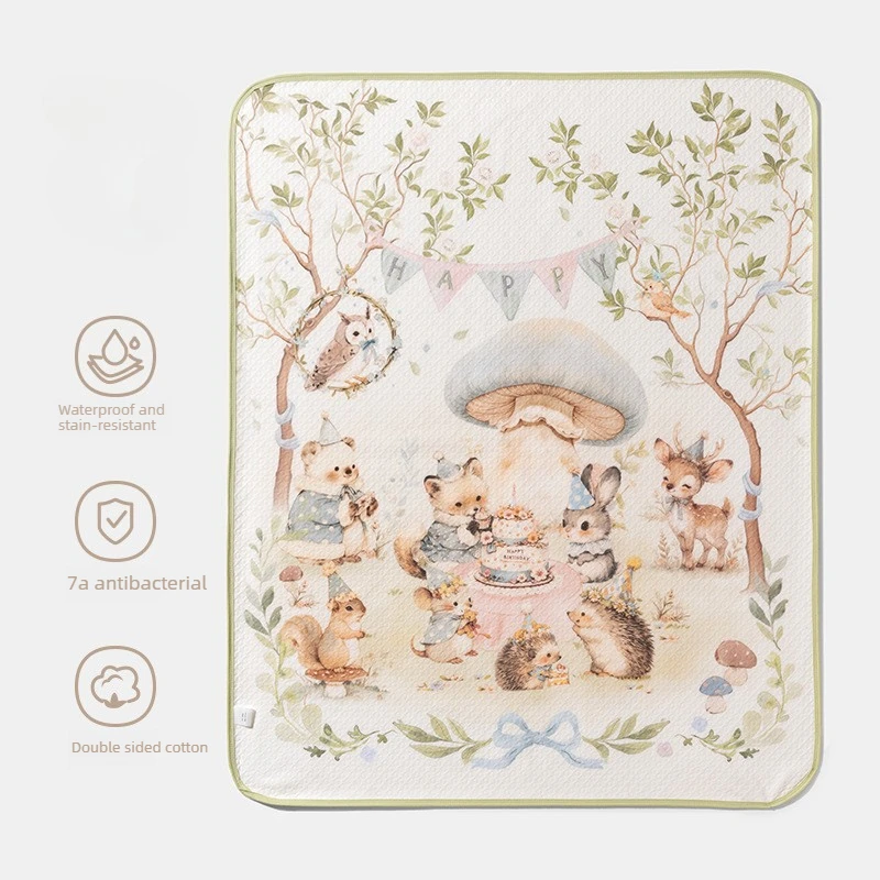Colchoneta para niños y bebés
