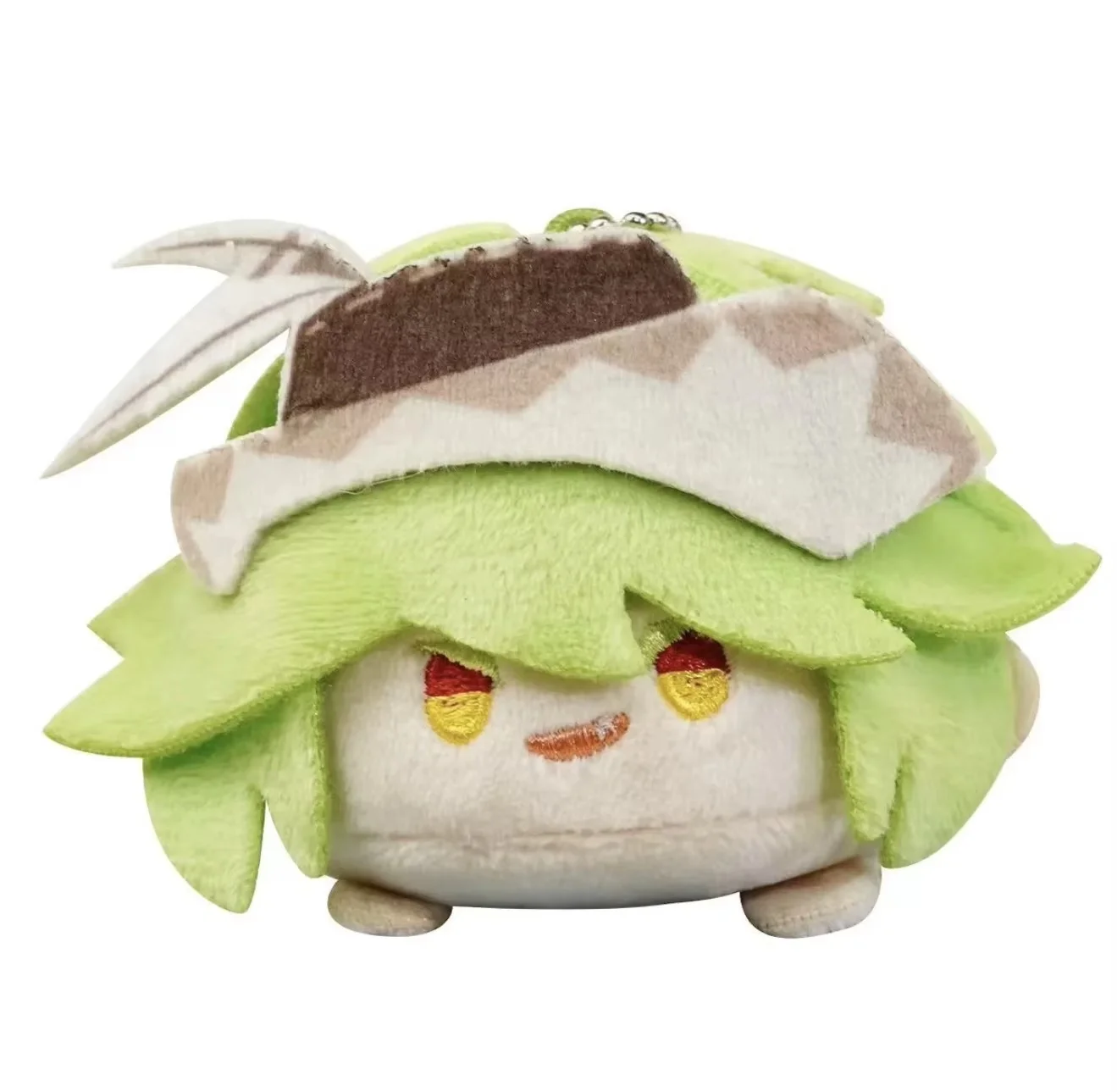 Peluche Aotu World acostado Palos Abby, juguete original tierno - imagen 3