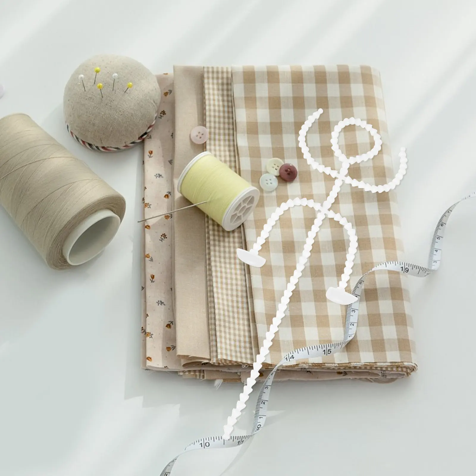 Kit de manualidades con figuras articuladas y articulaciones - imagen 2