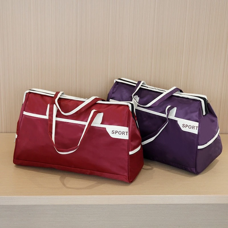 Bolso de mamá bandolera gran capacidad para bebé y carrito - imagen 4