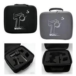 Bolsa de transporte impermeable para mando a distancia con cremallera