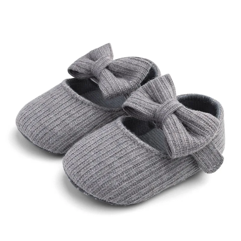 Calzado infantil de suela flexible