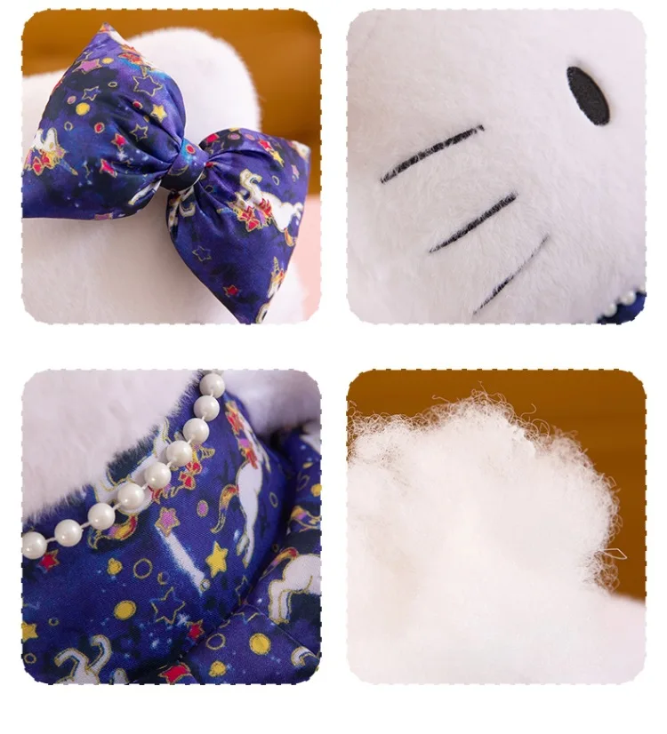 Muñeca Hello Kitty para regalo