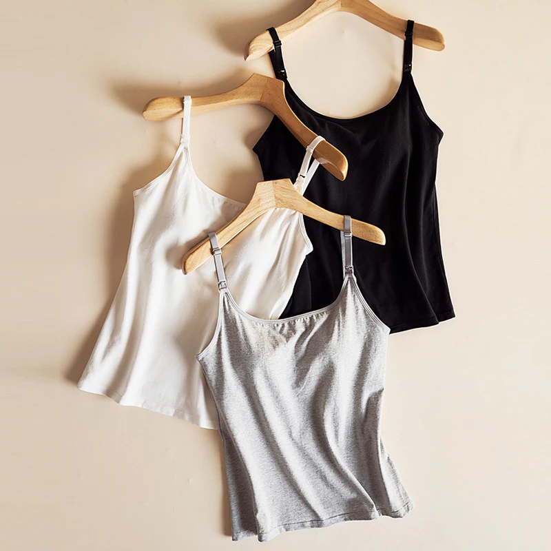 Camisola de lactancia sin costuras con faja moldeadora y cinturón - imagen 3