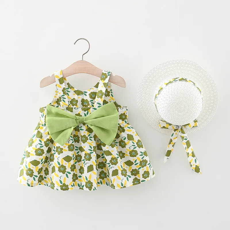 Detalle del lazo coreano floral