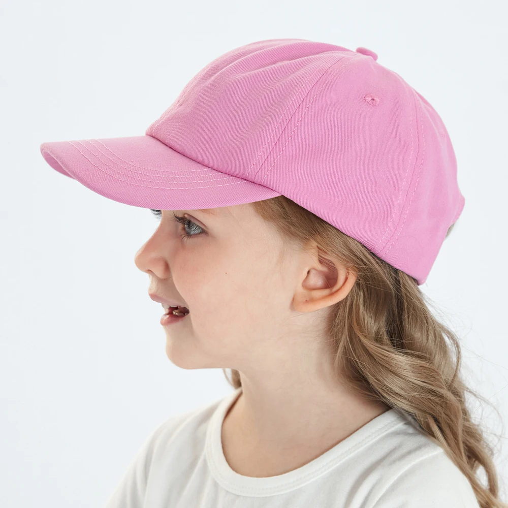 Gorra en viaje
