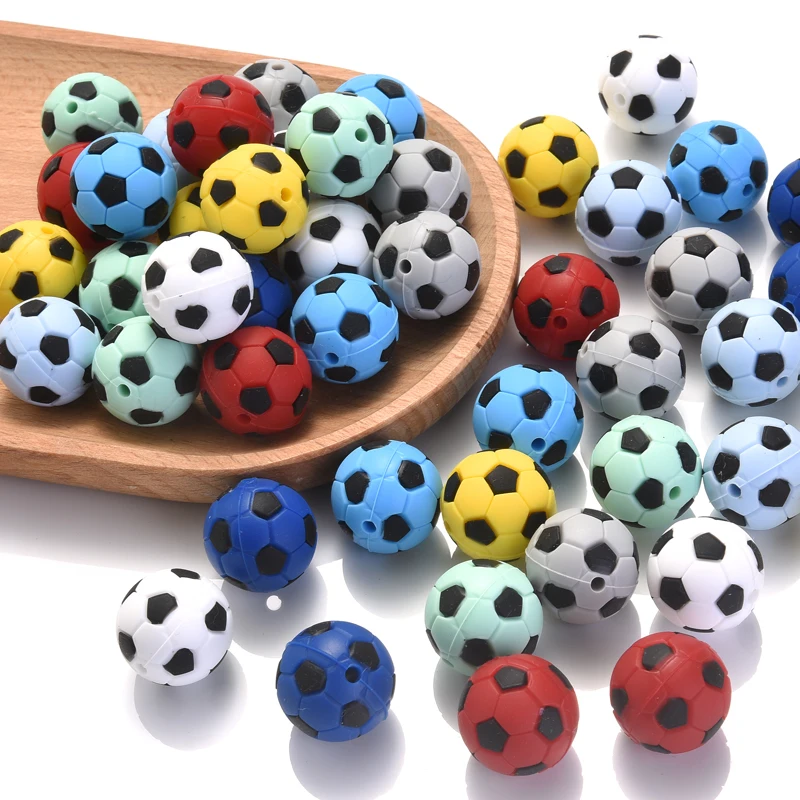 Cuentas para DIY cadena de chupete