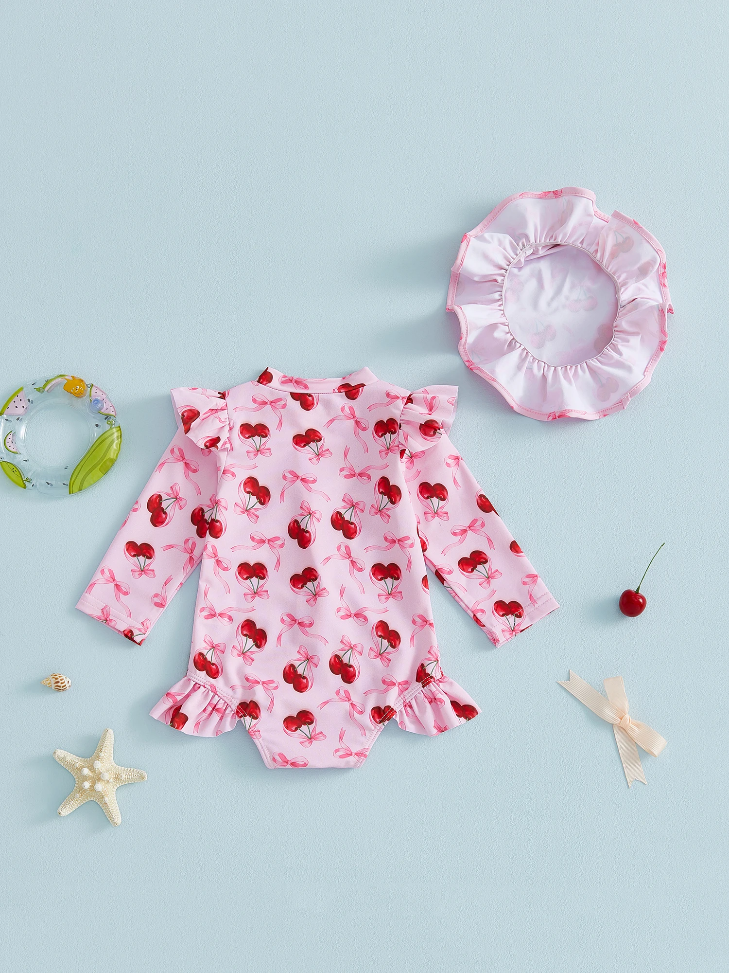Ropa de playa de verano: cómodo para moverse