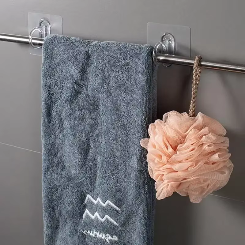 Uso en baño y cocina además del cuarto infantil