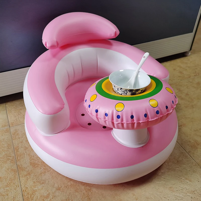 Taburete de baño y asiento infantil
