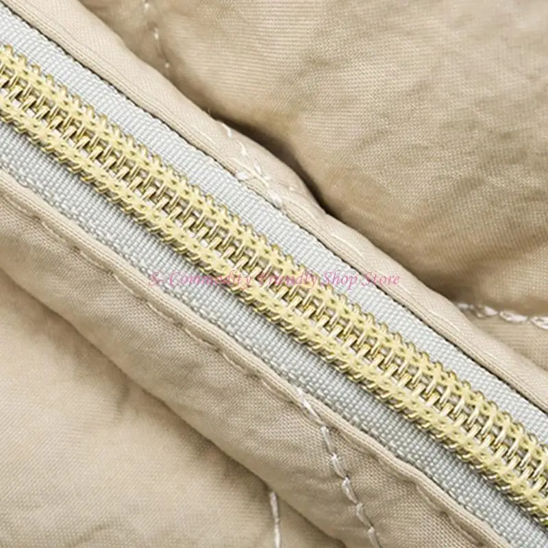 Mochila cambiador 85ae resistente con compartimentos para pañales - imagen 4
